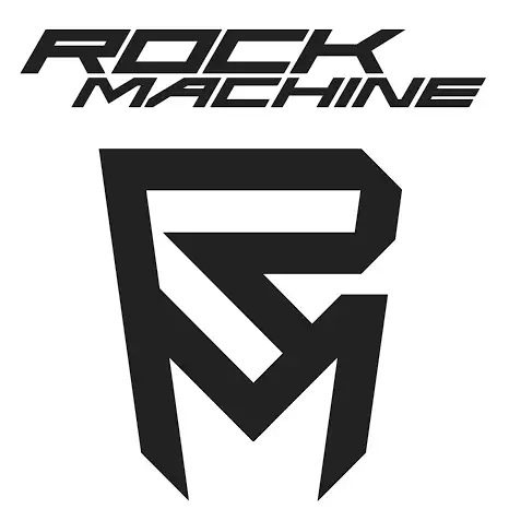 O firmě Rock Machine