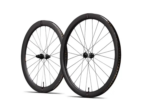 Reserve 42/49 700c DT 350 SP CL silniční/gravel vypletená kola ořech HG11