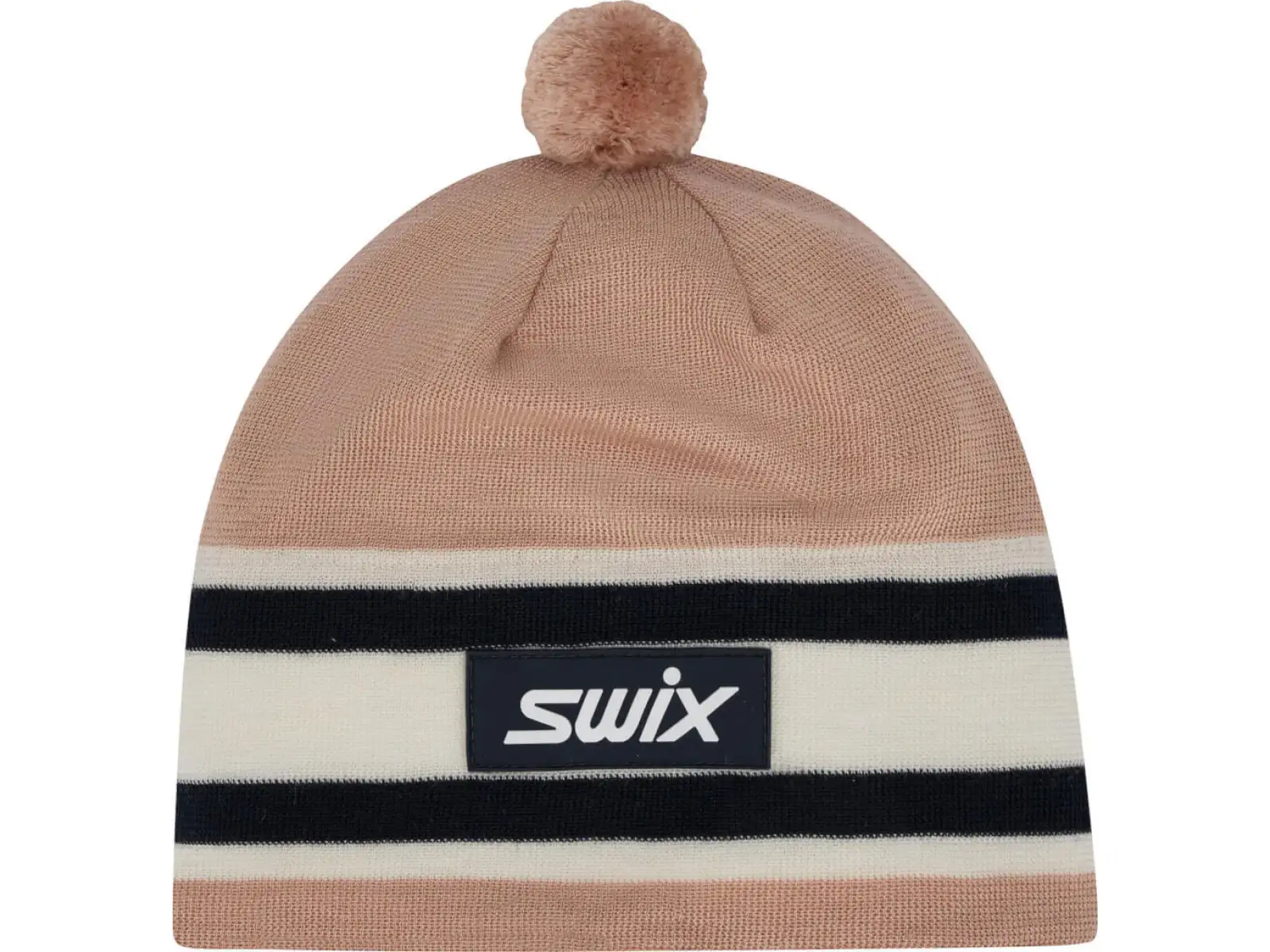 Swix Tradition light čepice Peach Whipe