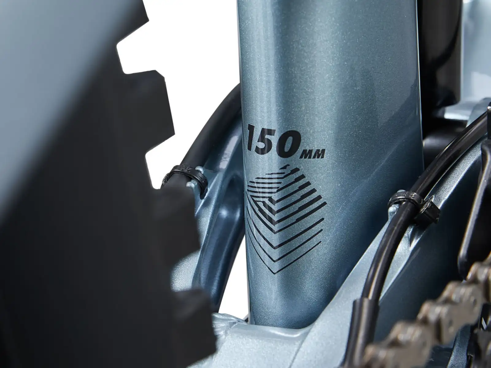 Liv Intrigue LT 2 dámské horské kolo Forged Iron