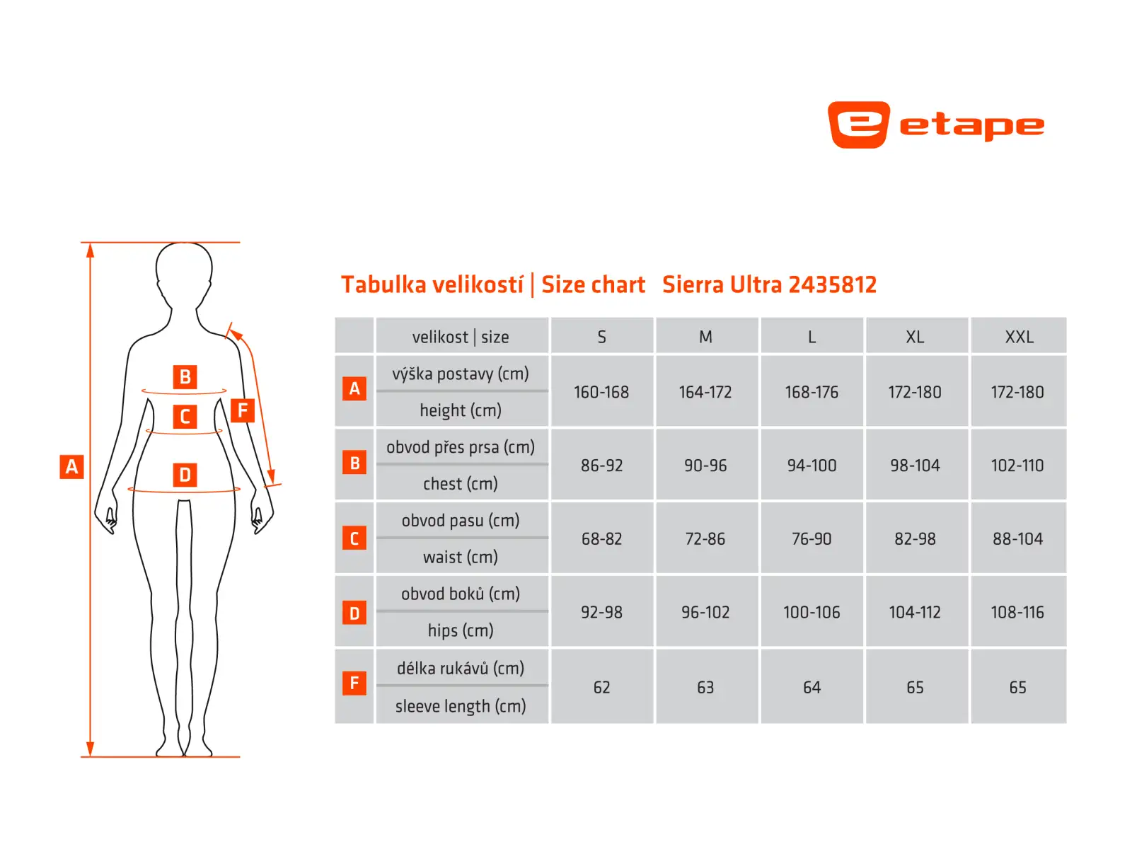 Etape Sierra Ultra dámská bunda růžová/černá