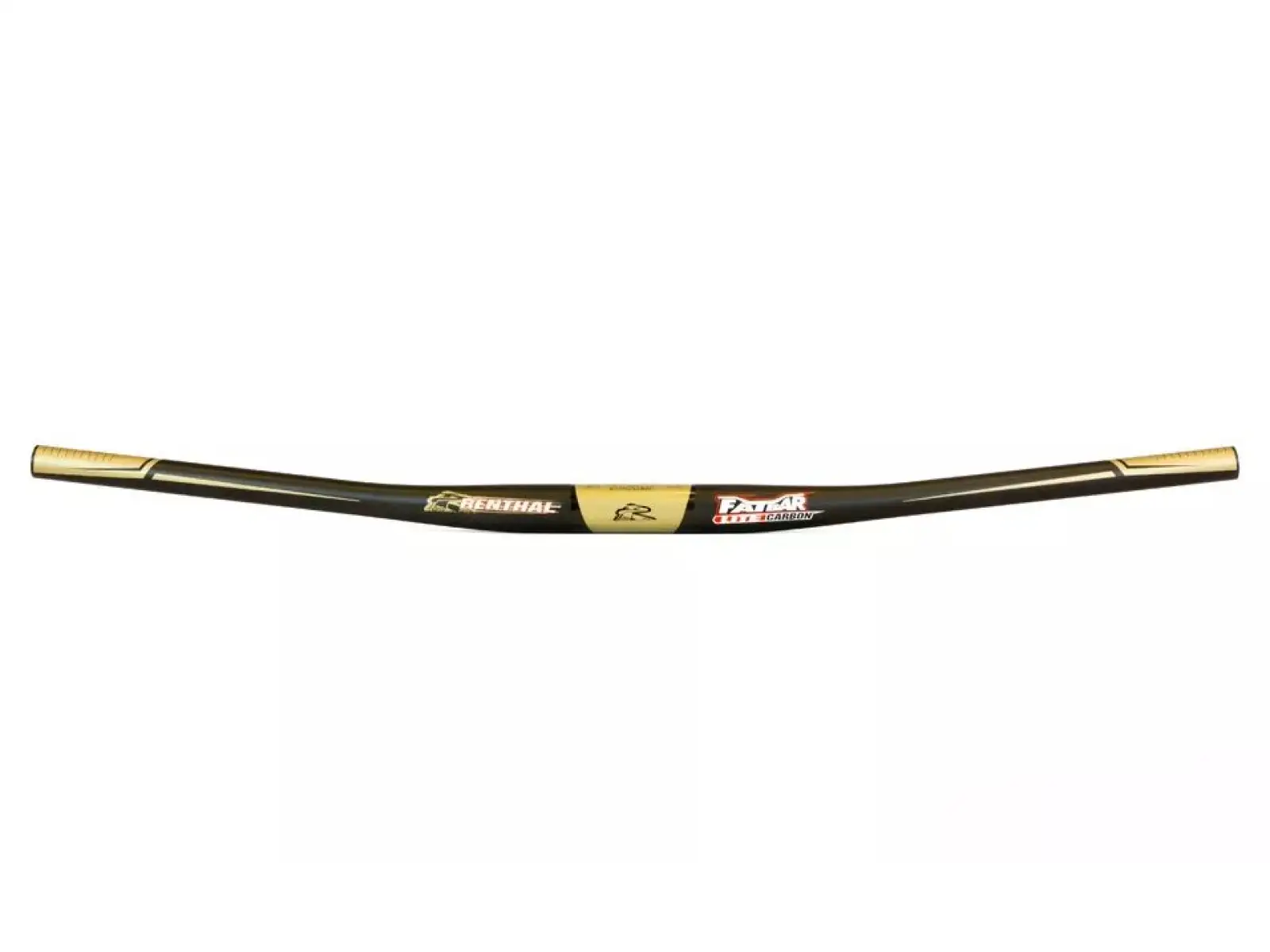 Renthal Fatbar Lite Zero Carbon řídítka 780 mm