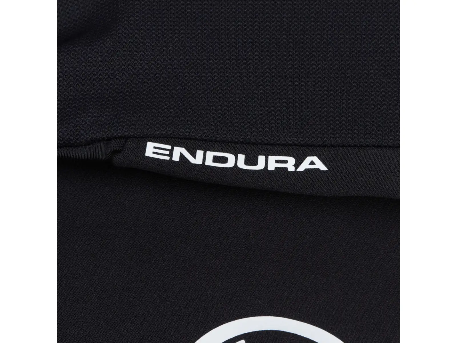 Endura Strack Lite chránič loktů černá