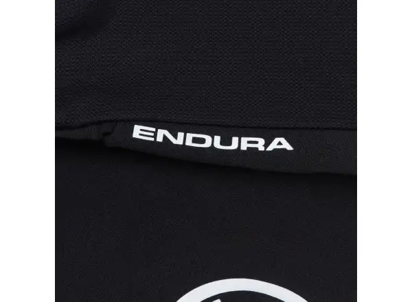 Endura Strack Lite chránič loktů černá