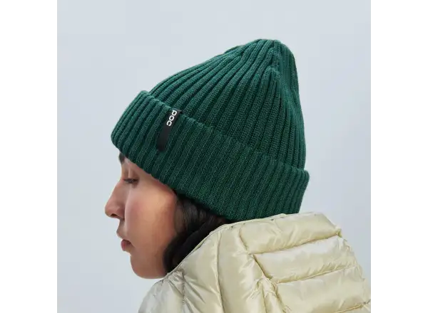 POC Beanie čepice Pargasite Green
