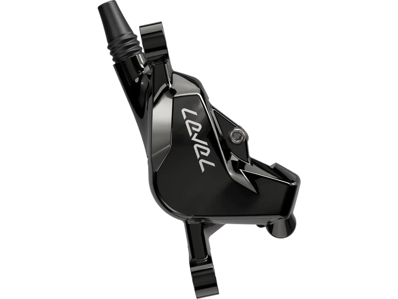 Sram Level Ultimate Stealth 2P kotoučová brzda zadní