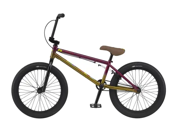 GT Performer Mercado 20,5 BMX kolo SUN