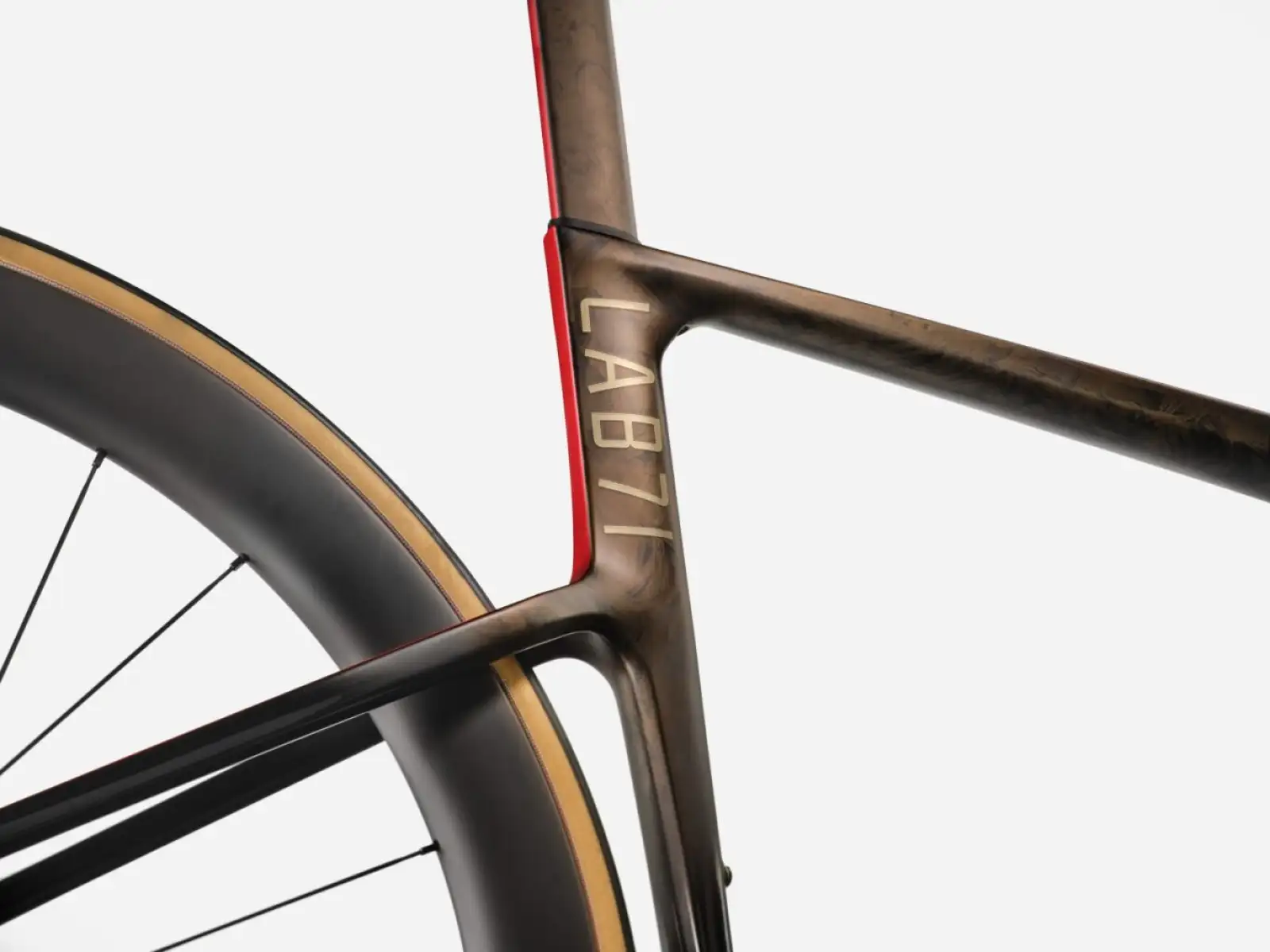Cannondale SuperSix Evo Hi-Mod LAB71 silniční kolo BPT