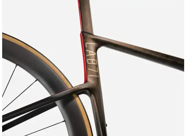 Cannondale SuperSix Evo Hi-Mod LAB71 silniční kolo BPT