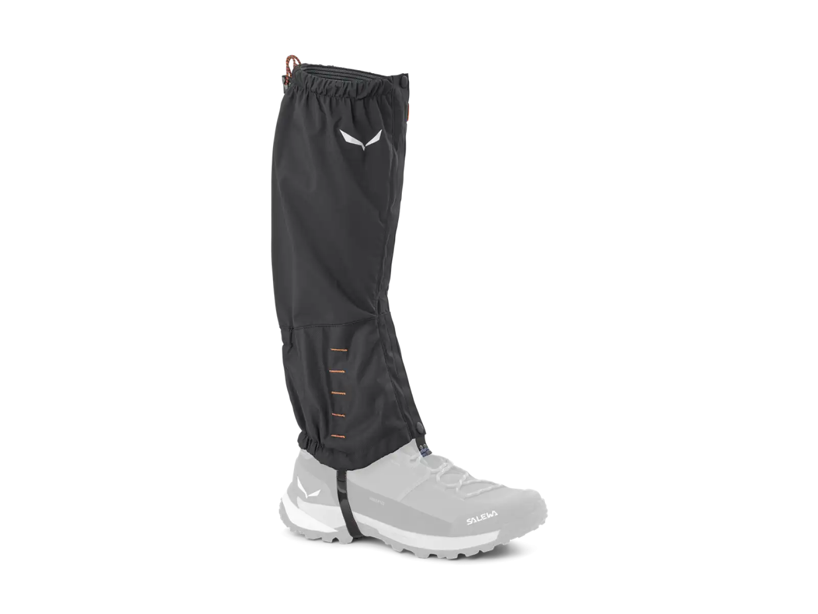 Salewa Puez PTX Trekking návleky Black