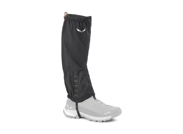 Salewa Puez PTX Trekking návleky Black