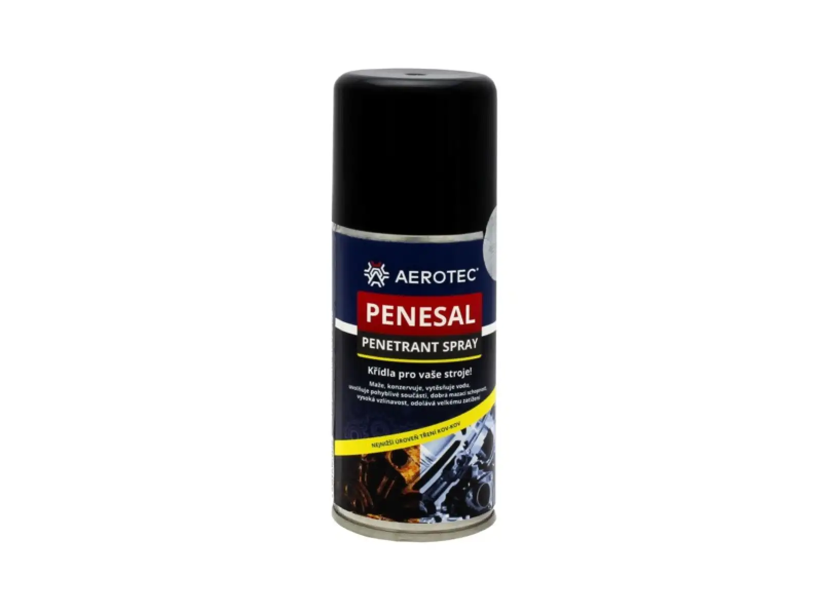 Aerotec Penesal Spray 150ml