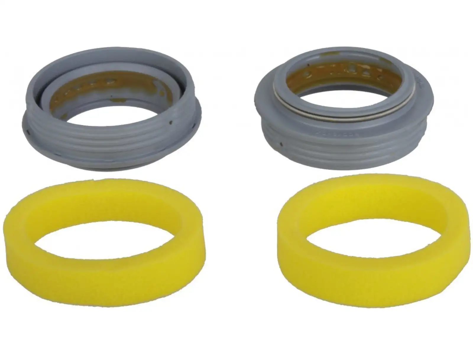 Rock Shox Psylo/Duke Dust Seal/Foam Ring Kit gufera pro vidlice s průměrem nohou 30mm