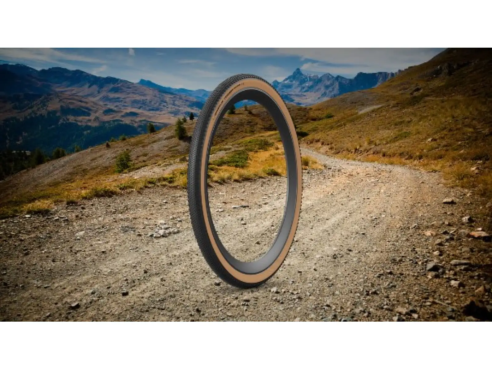 Michelin Power Gravel Competition Line Magi-X TS TLR gravel plášť kevlar Black