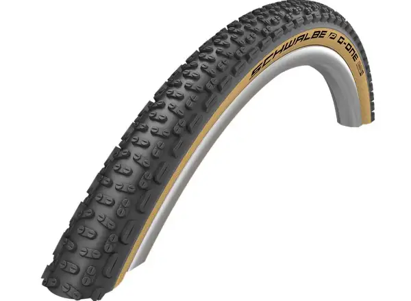 Schwalbe G-ONE Ultrabite Performance RaceGuard TLE, E-25 40-622 MTB plášť kevlar