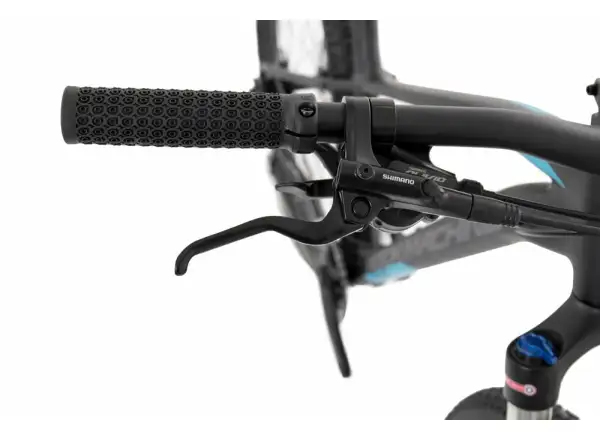 Rock Machine Torrent 30-29 horské kolo Black/Petrol VZOREK