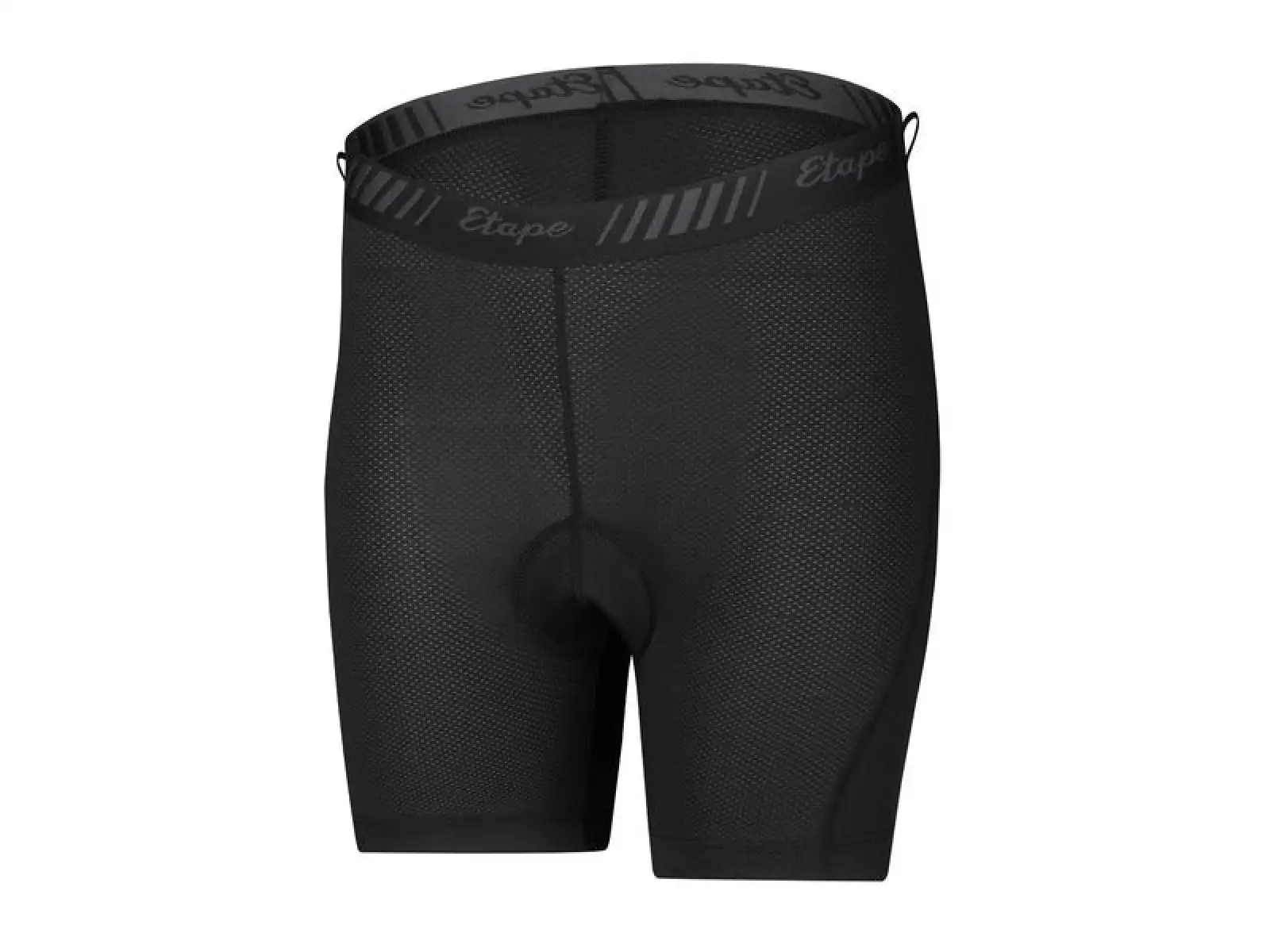 Etape Cat 2.0 dámské kraťasy Black/Pink