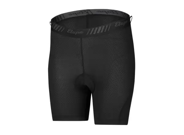 Etape Cat 2.0 dámské kraťasy Black/Pink