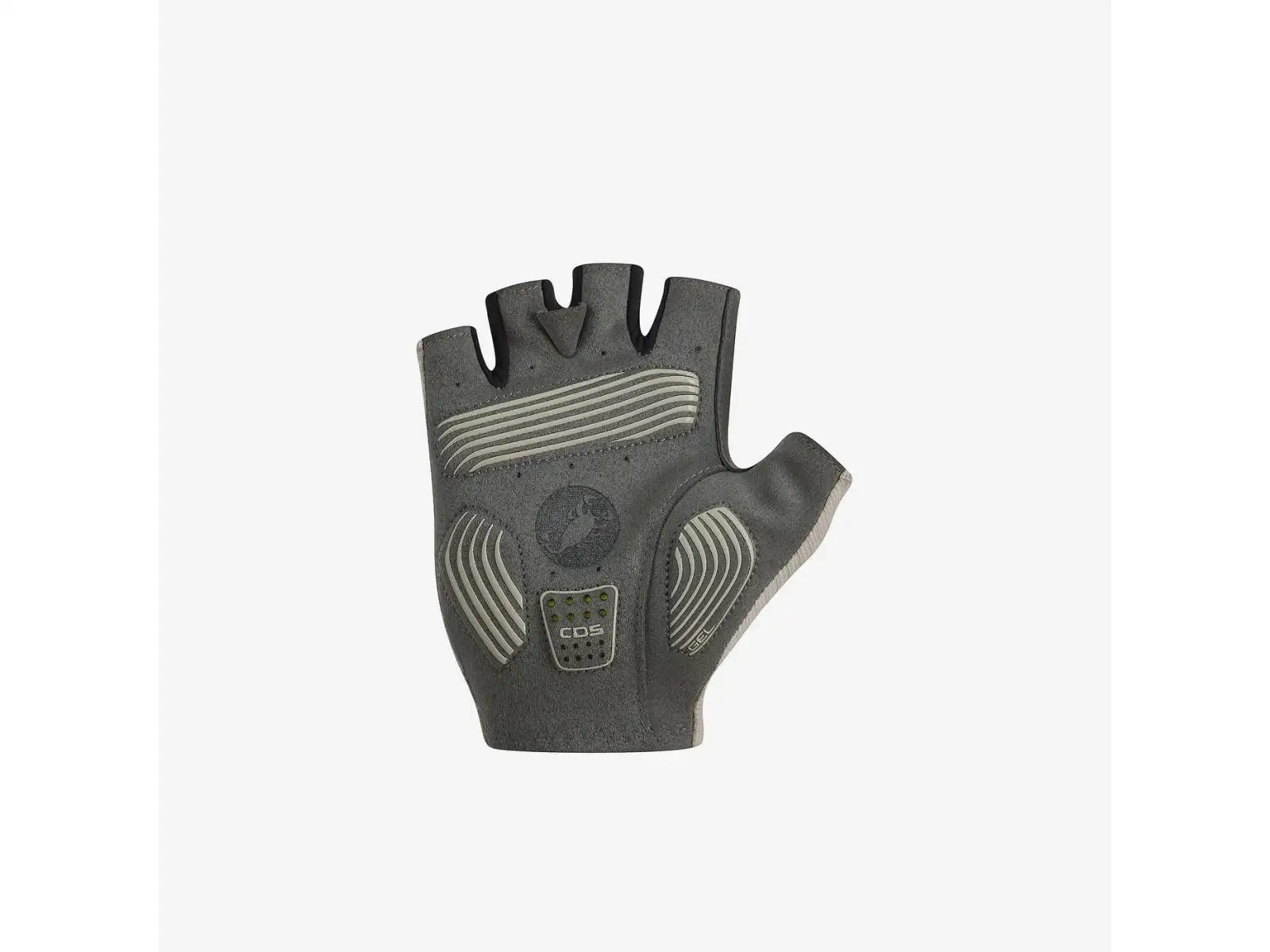 Castelli Espresso dámské rukavice Silver Moon