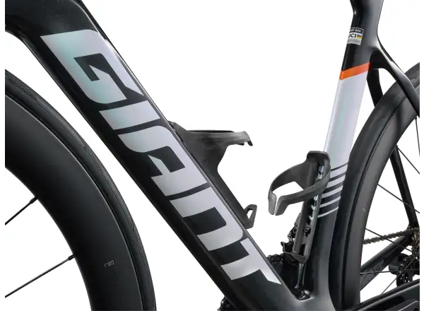 Giant Propel Advanced Pro 0 Di2 silniční kolo Abyss Black