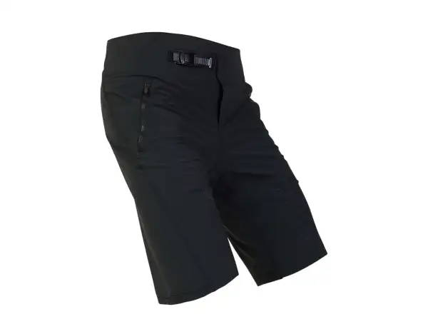 Fox Flexair pánské kraťasy Black