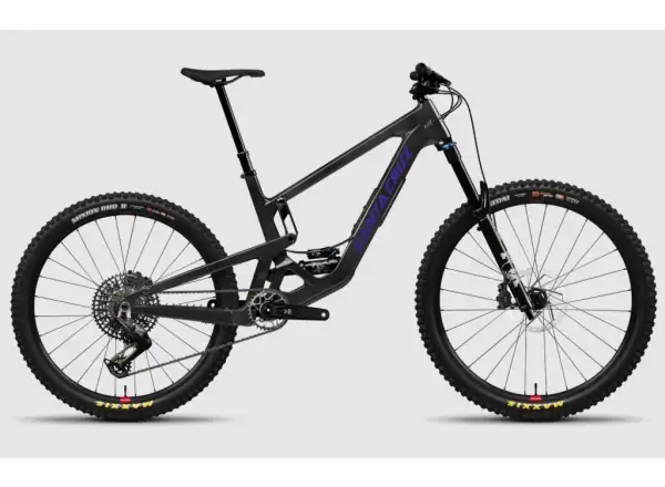Santa Cruz Bronson 5 C MX horské kolo LG 90 L