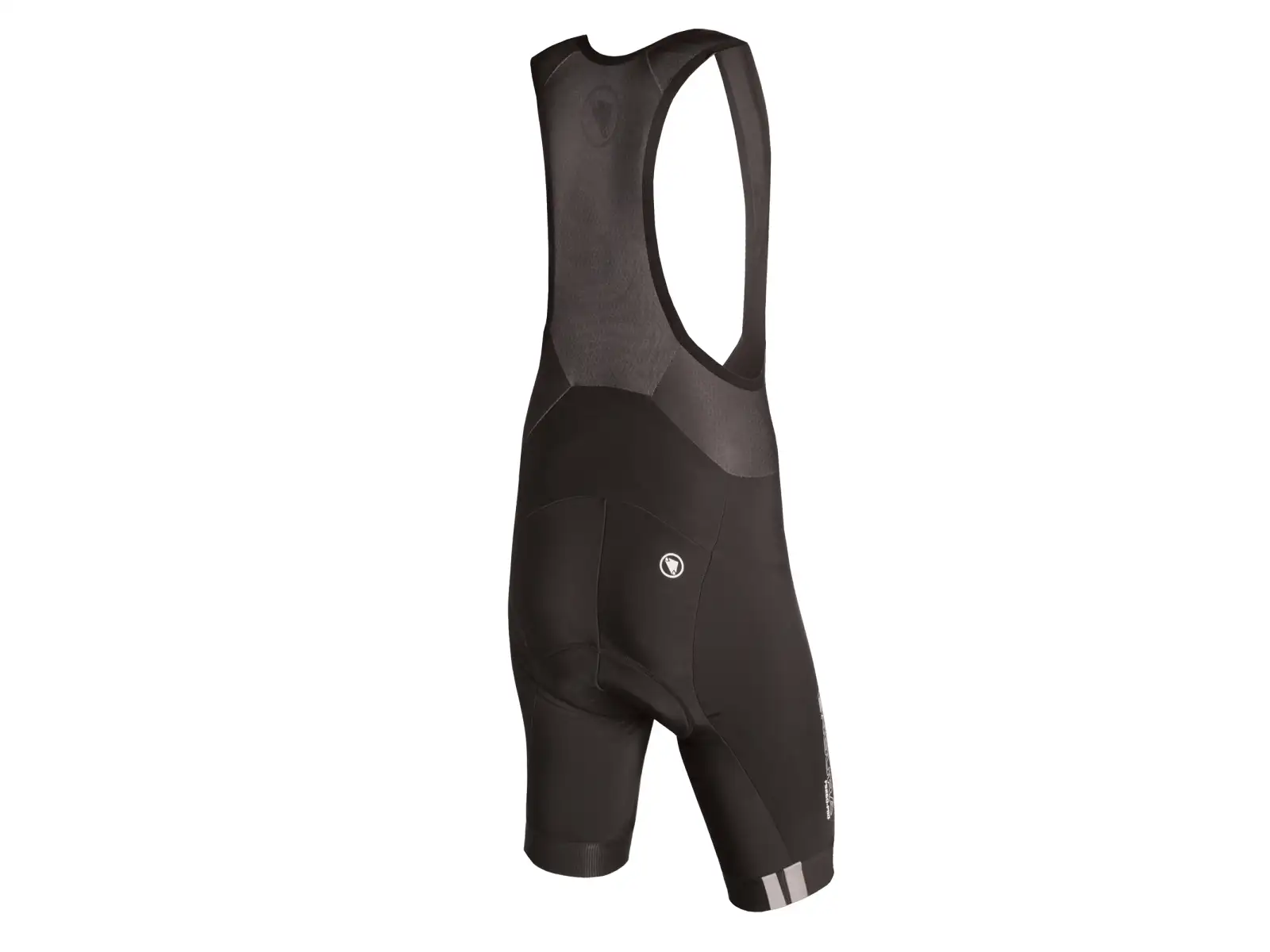 Endura FS260-Pro Thermo kraťasy s laclem a vložkou Black