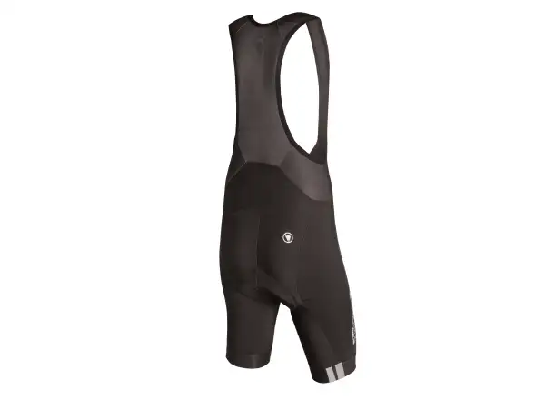 Endura FS260-Pro Thermo kraťasy s laclem a vložkou Black