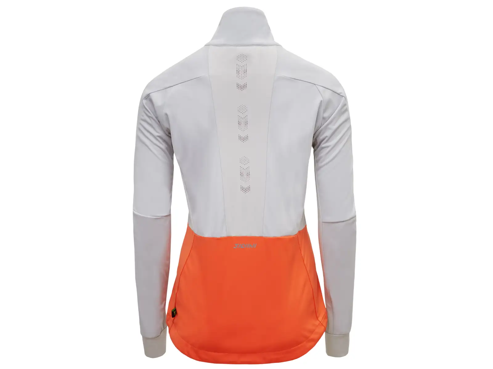 Silvini Natisona dámská bunda Cloud/Orange