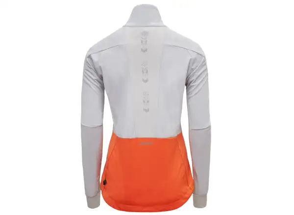 Silvini Natisona dámská bunda Cloud/Orange