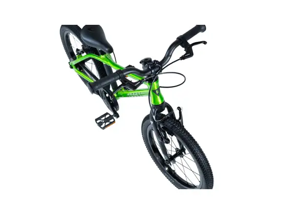 Rascal 16 dětské kolo Sapphire Limited