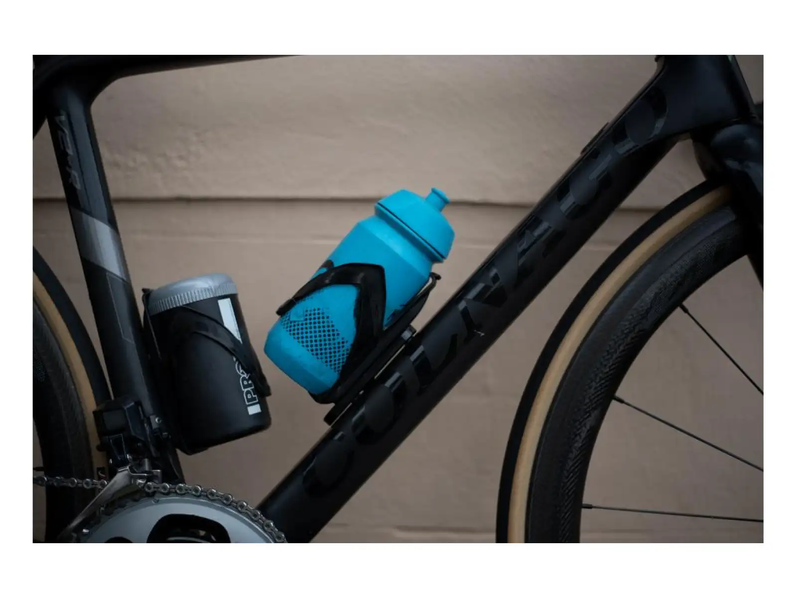 Knog Scout Bike Alarm lokátor