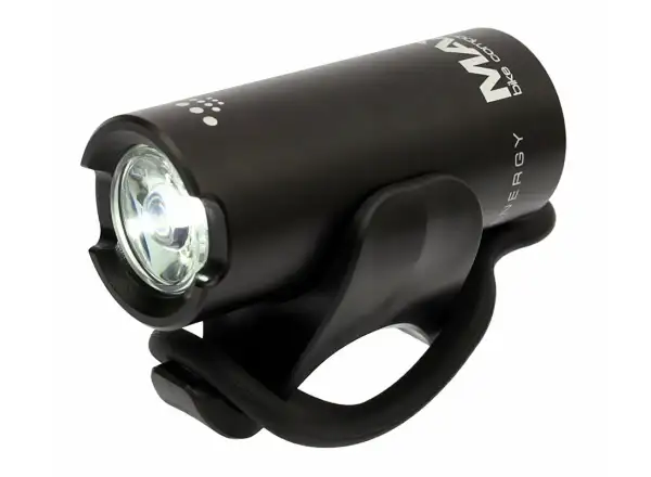 MAX1 Energy USB světlo přední