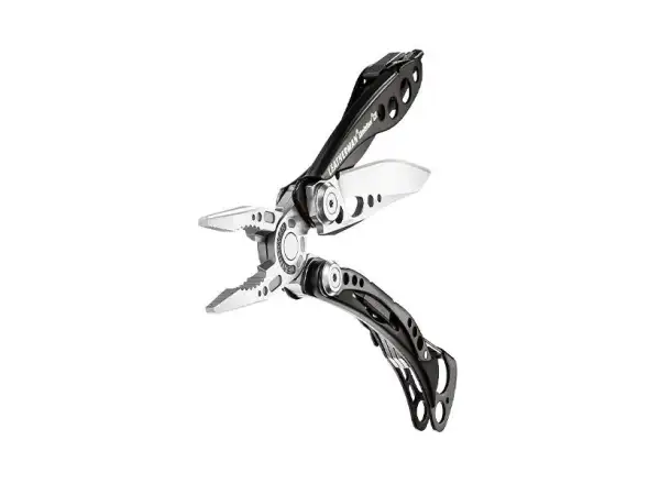 Leatherman Skeletool CX multitool Black & Stainless