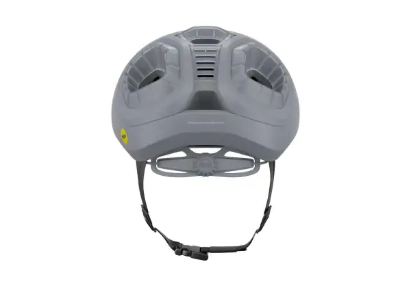 POC Amidal silniční přilba Granite Grey Matt