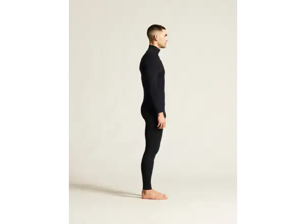 CRAFT Active Extreme X Zip pánské triko černá