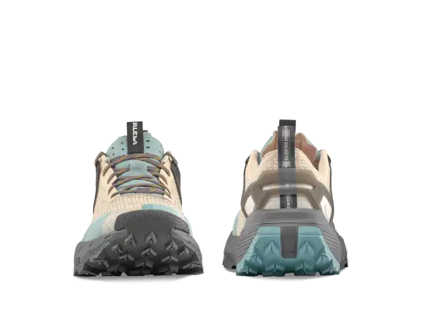 Salewa Pedroc 2 pánské boty Oatmeal Onyx