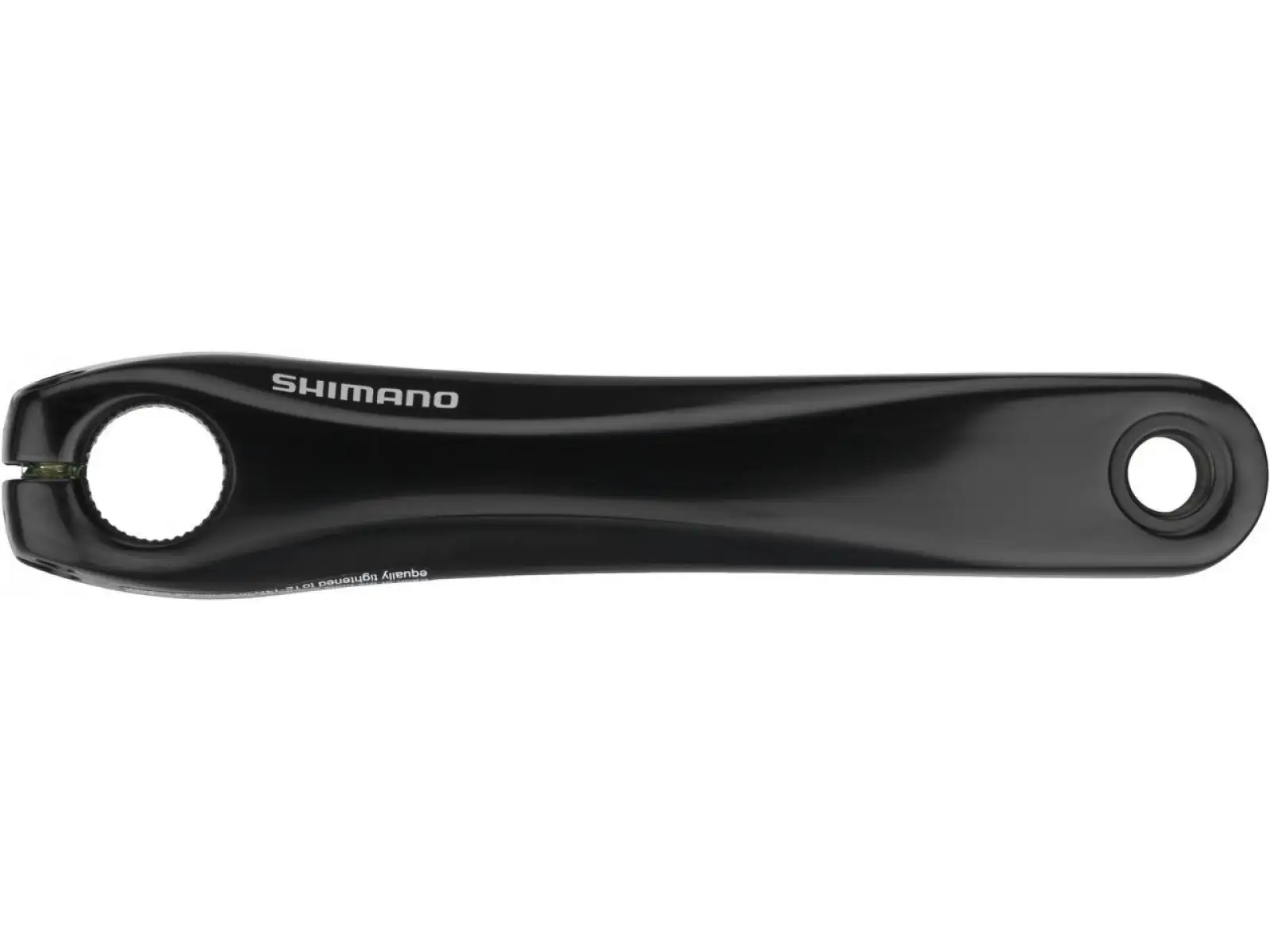 Shimano 105 FC-RS510 silniční kliky
