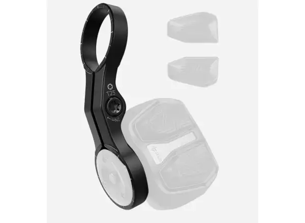 Sram AXS Ultimate Infinite Clamp objímka elektronického řazení