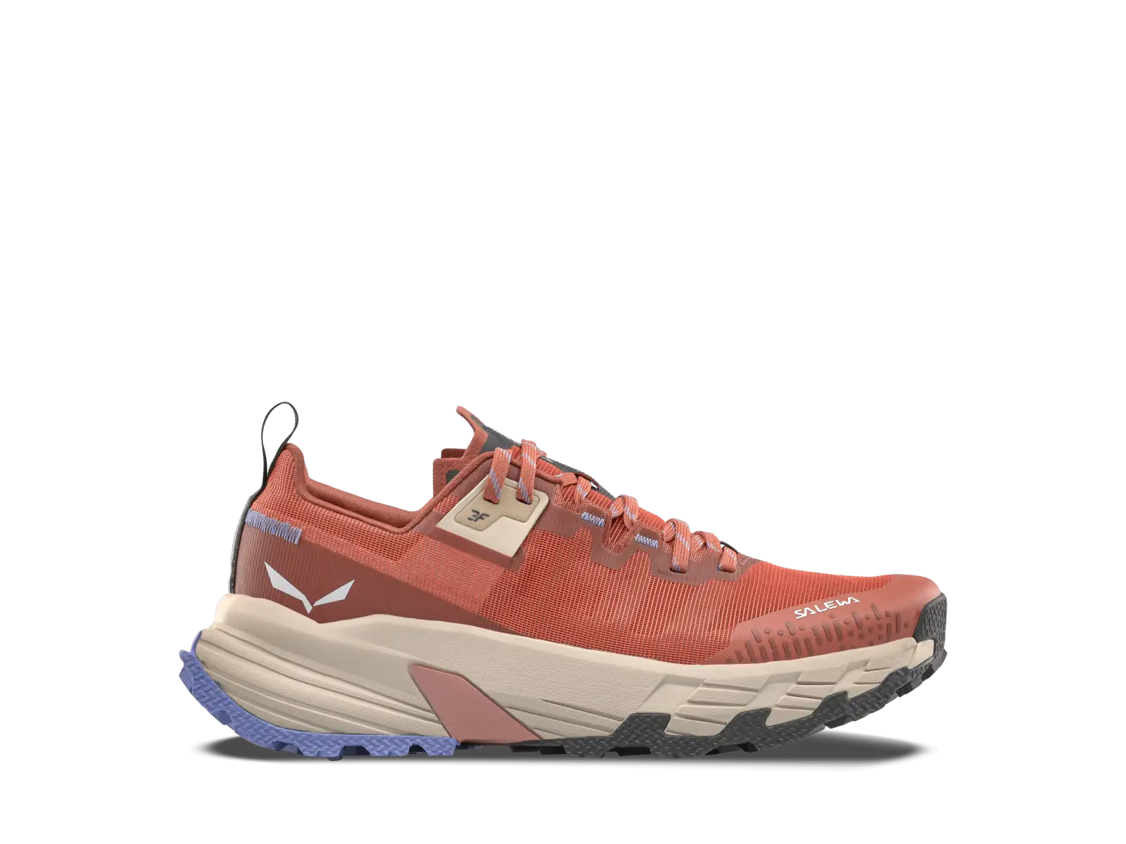 Salewa Pedroc 2 dámské boty Etruscan Red/Sequoia