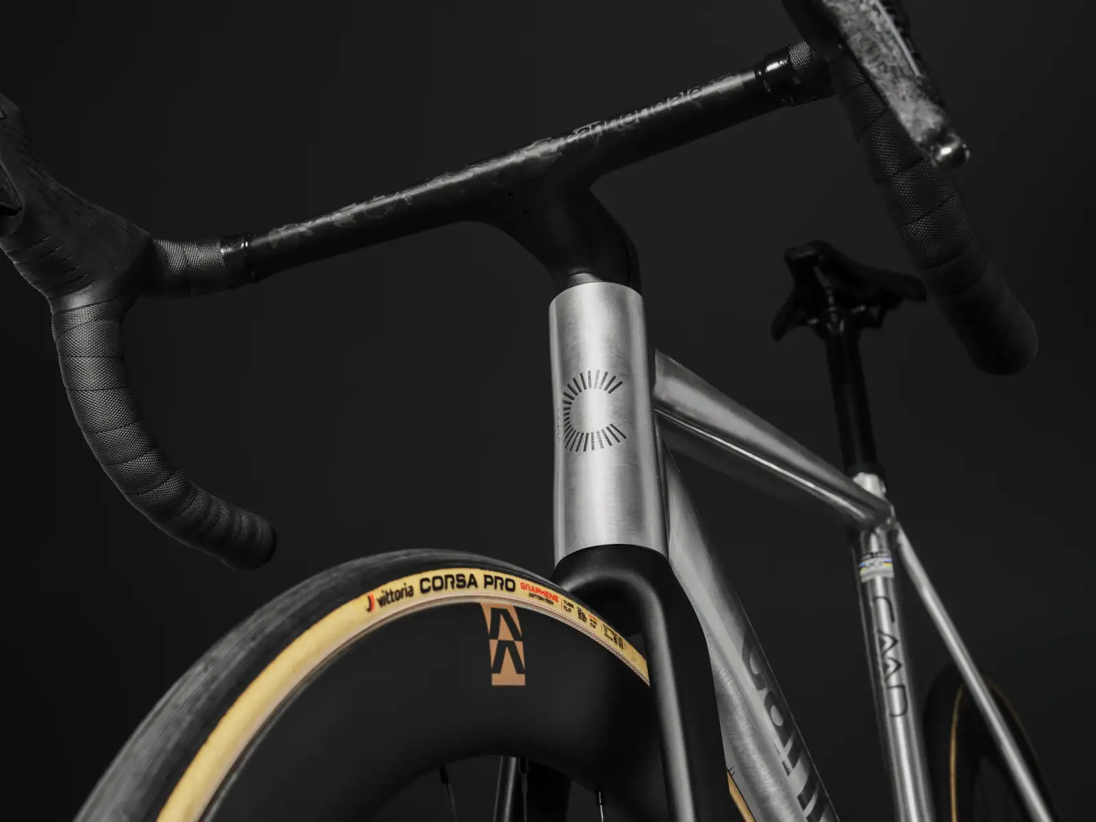 Cannondale CAAD 14 1 silniční kolo RAW