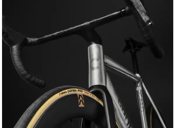Cannondale CAAD 14 1 silniční kolo RAW