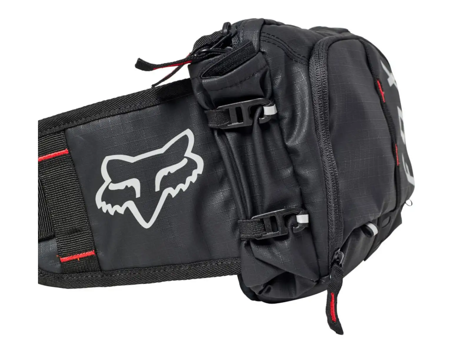 Fox Hip Pack pánská ledvinka černá