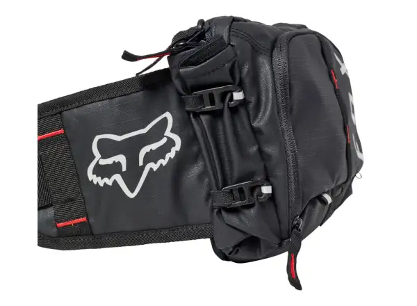Fox Hip Pack pánská ledvinka černá