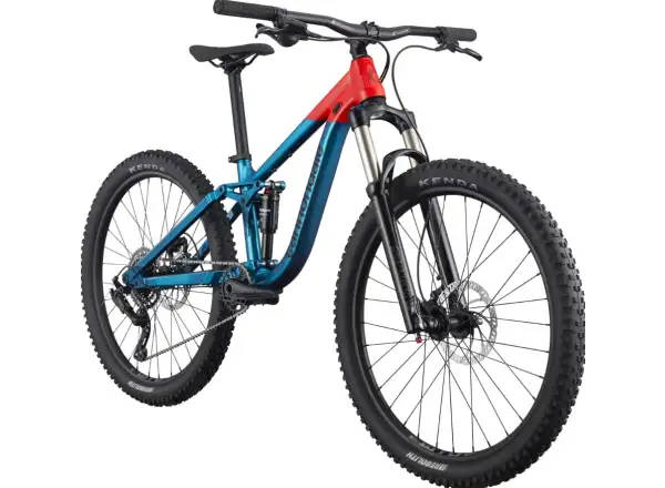 Cannondale Habit 26" dětské celoodpružené kolo DTE