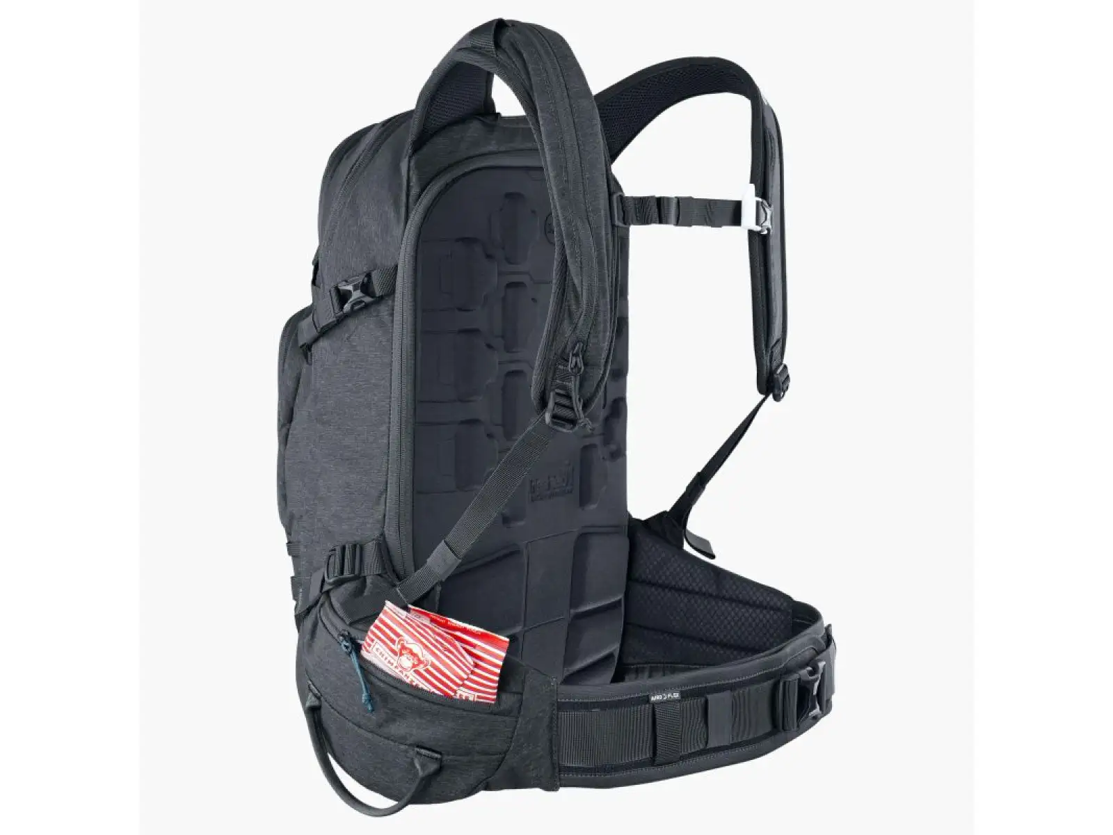 Evoc Line Pro 20 batoh Black