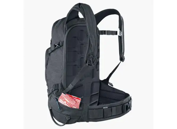 Evoc Line Pro 20 batoh Black