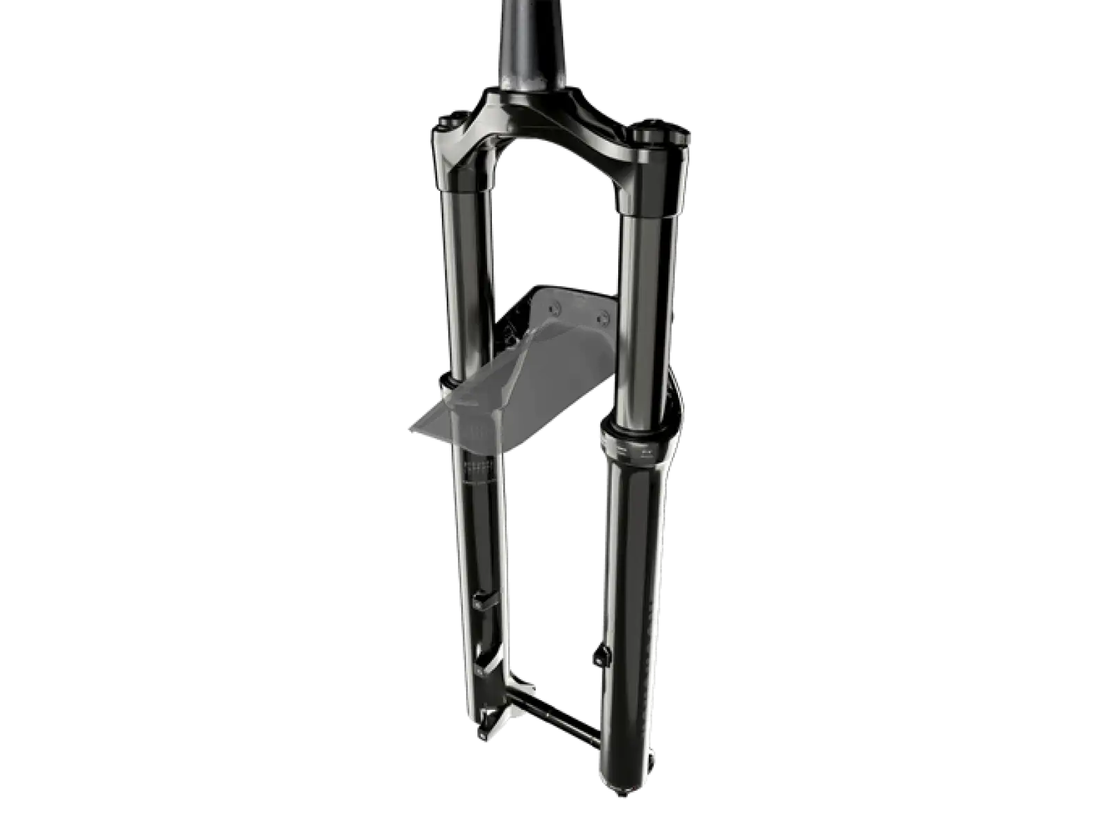Rock Shox 35 Gold RL A2 Boost 27,5" odpružená vidlice černá 44 mm offset