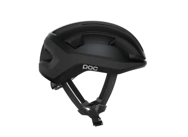 POC Omne Lite přilba Uranium Black Matt