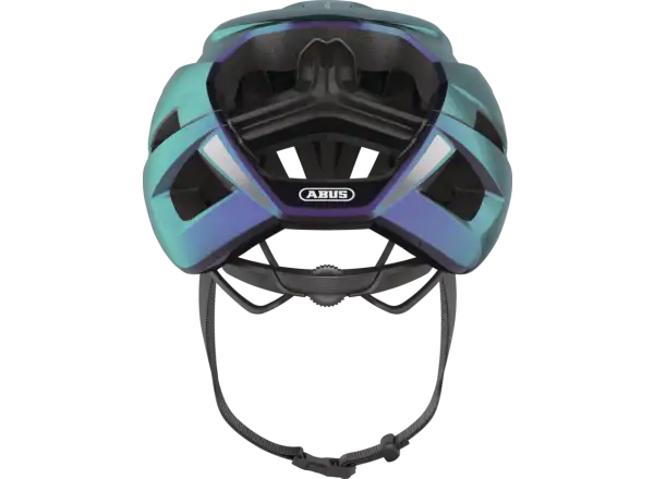 Abus StormChaser Ace silniční přilba FlipFlop Purple